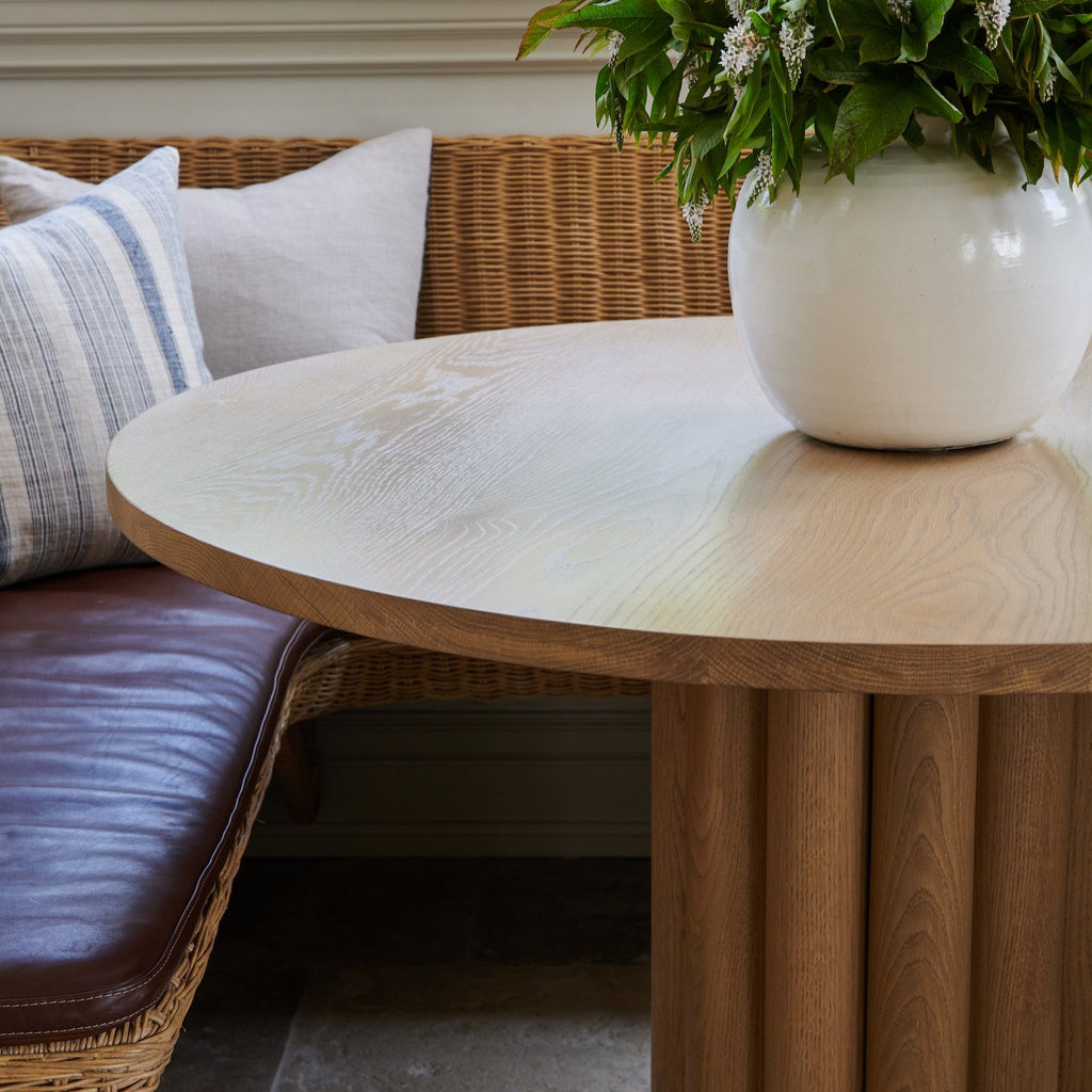 Morgan Dining Table