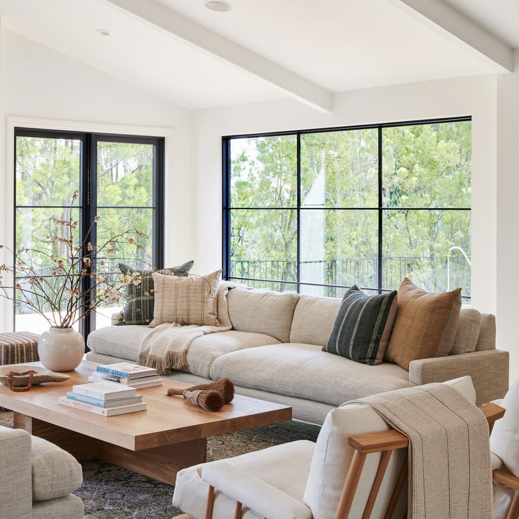 Billie Sofa - Shoppe Amber Interiors