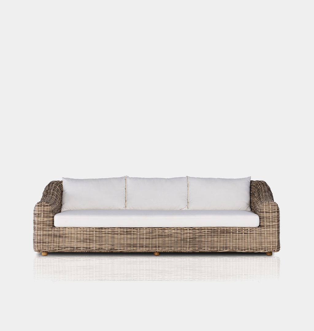 Amelia Outdoor Sofa