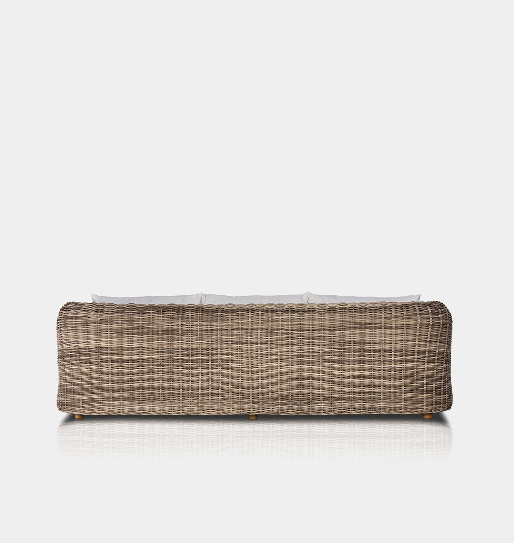 Amelia Outdoor Sofa