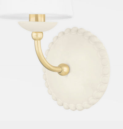 Amelia Sconce