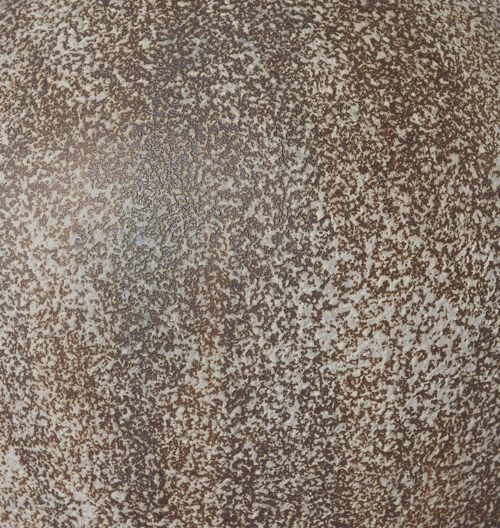 Azela Table Lamp Brown