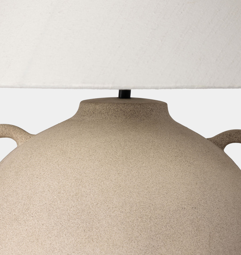 Azela Table Lamp Sand