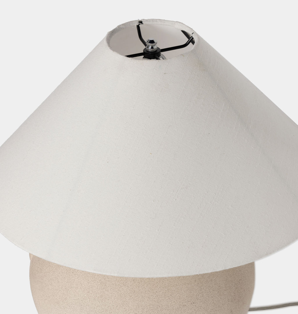 Azela Table Lamp Sand