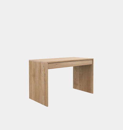 Azella Oak Desk