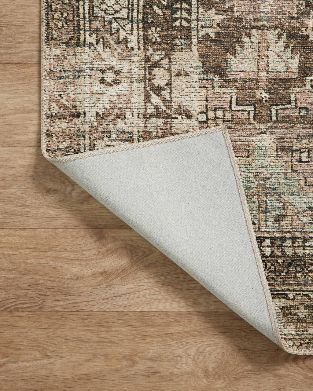 Billie BIL-03 Clay / Sage Area Rug