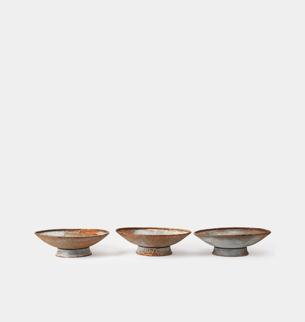 European Saucer Planter
