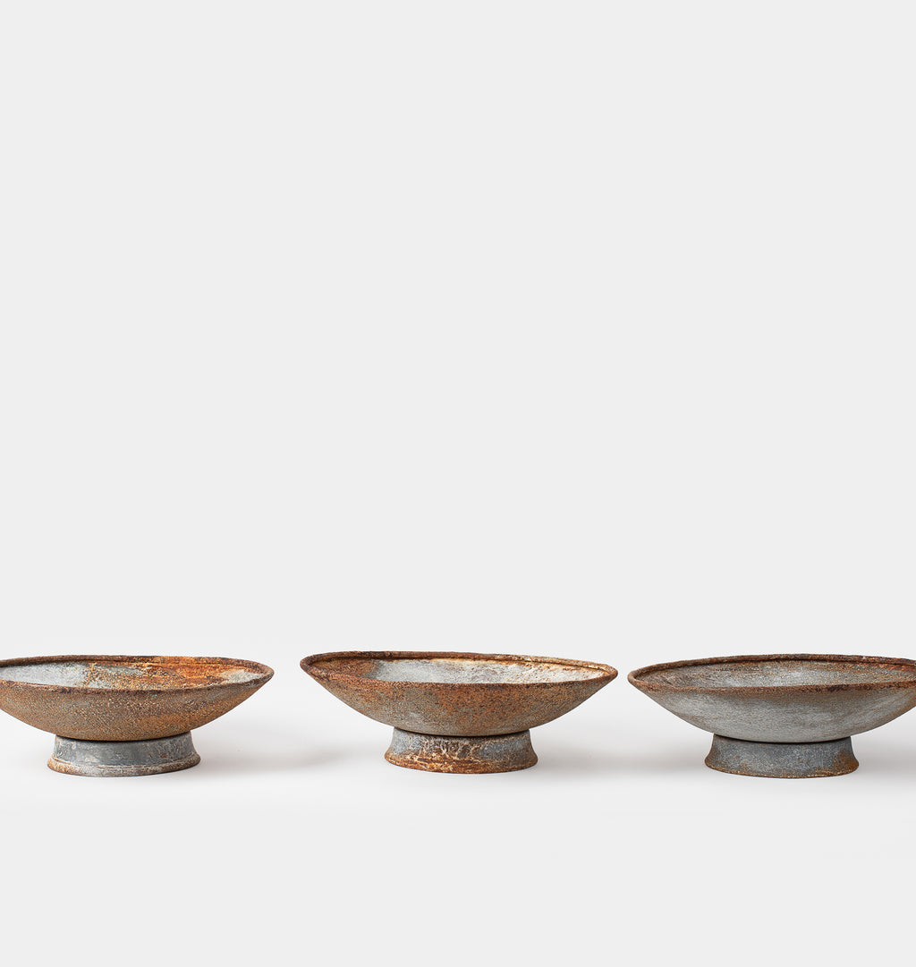 European Saucer Planter