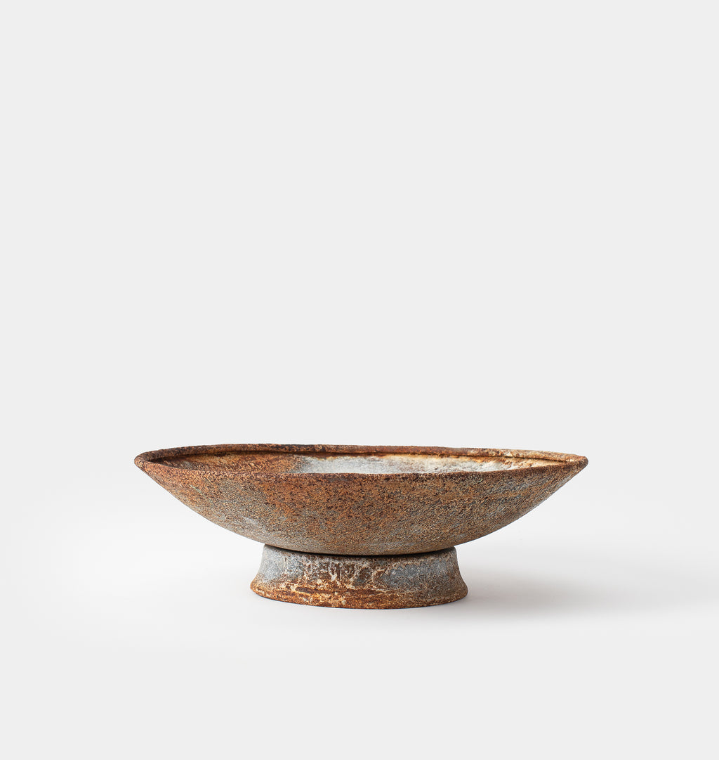 European Saucer Planter