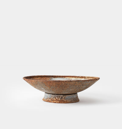 European Saucer Planter