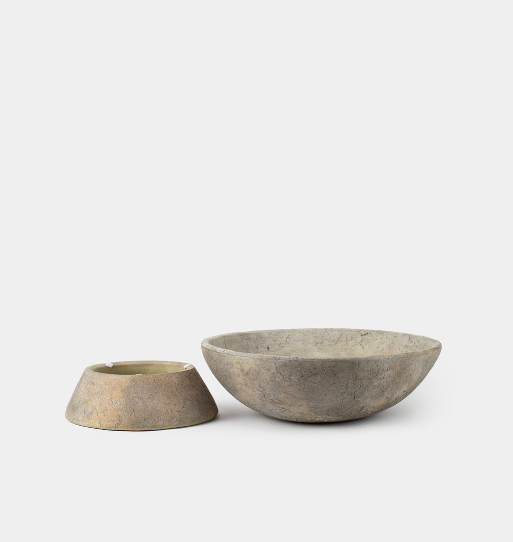 Saucer Planter