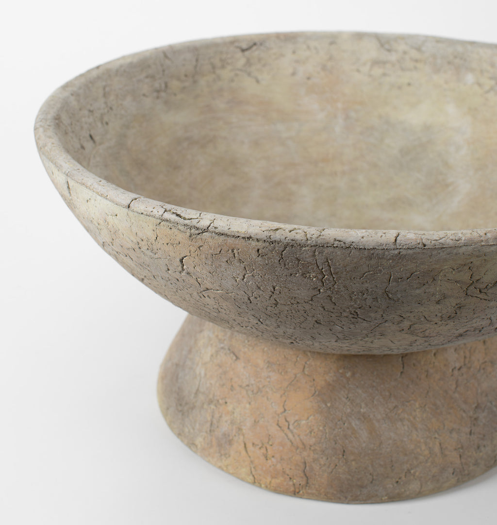 Saucer Planter