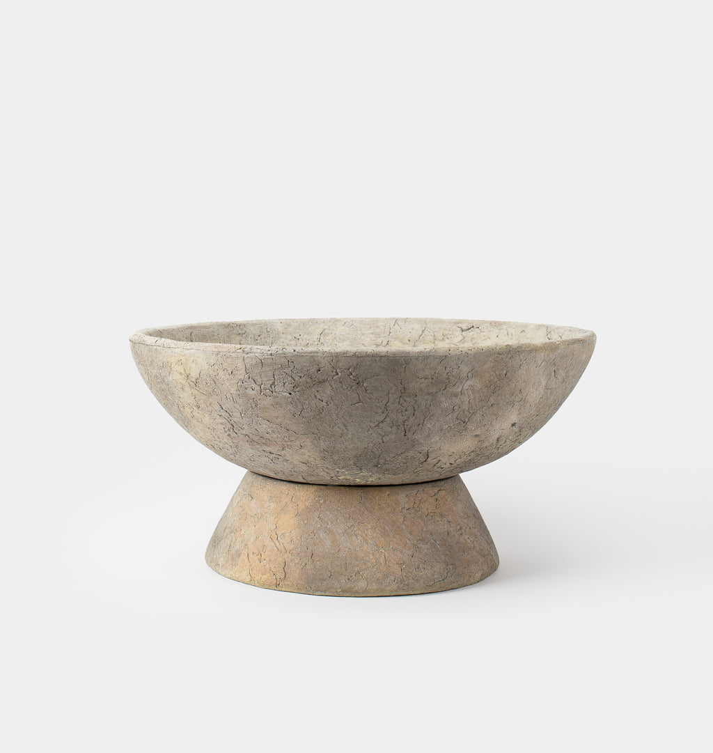 Saucer Planter