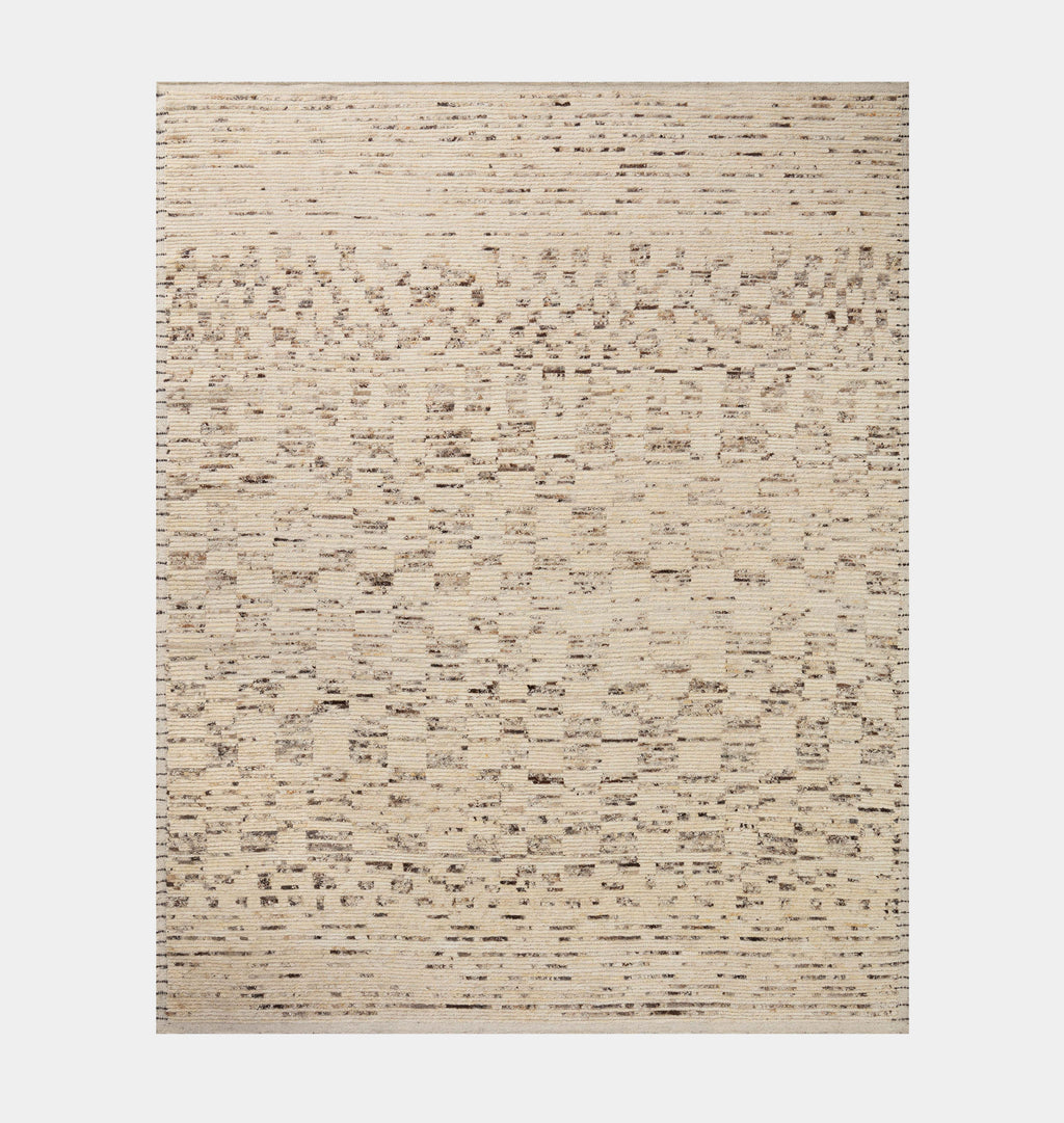 Briyana Natural / Granite Rug