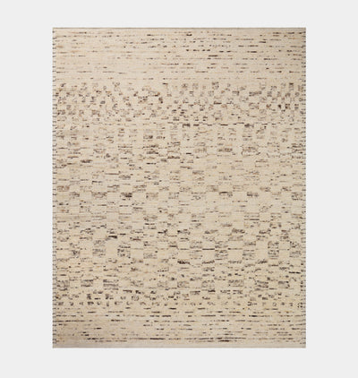 Briyana Natural / Granite Rug