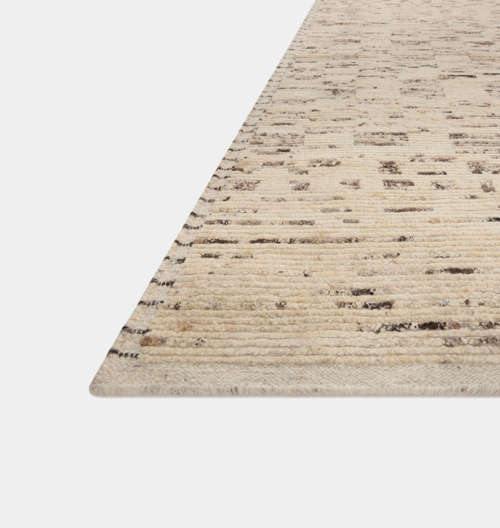 Briyana Natural / Granite Rug
