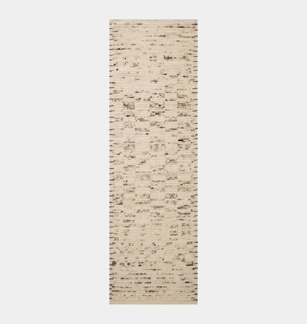 Briyana Natural / Granite Rug