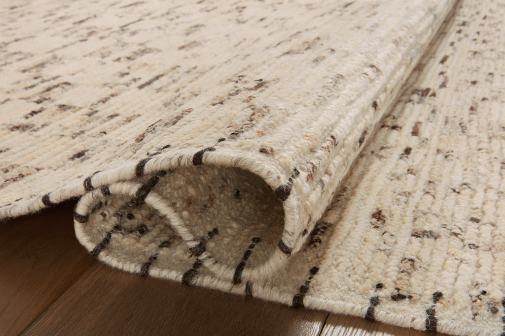 Briyana Natural / Granite Rug