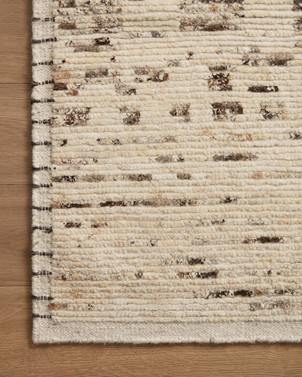 Briyana Natural / Granite Rug