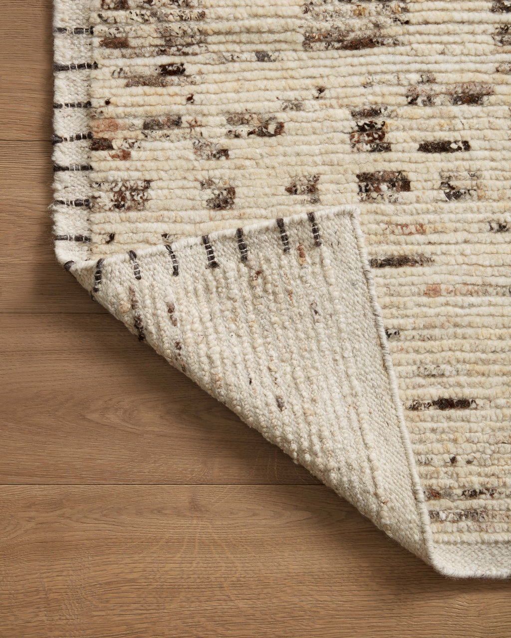 Briyana Natural / Granite Rug