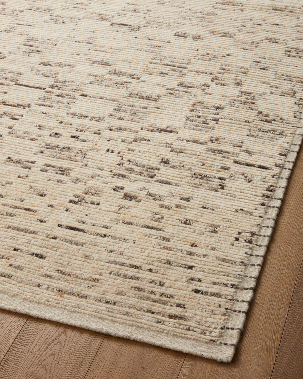 Briyana Natural / Granite Rug