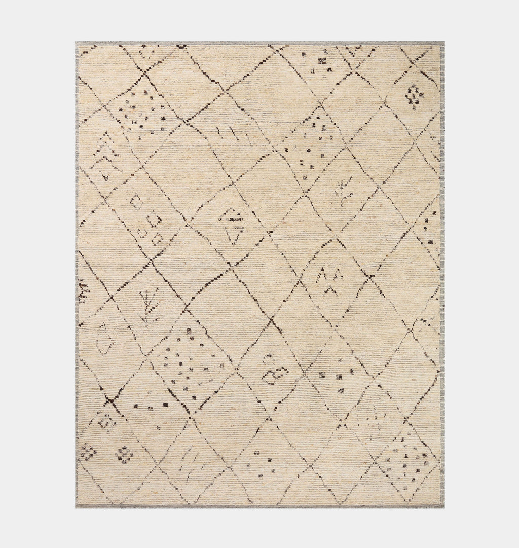 Briyana Natural / Stone Rug