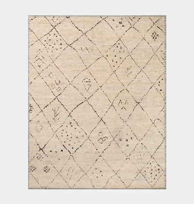 Briyana Natural / Stone Rug