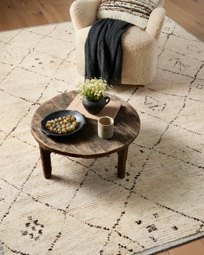 Briyana Natural / Stone Rug