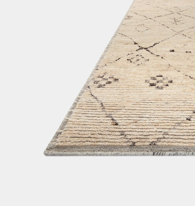 Briyana BRI-03 Natural / Stone Sample