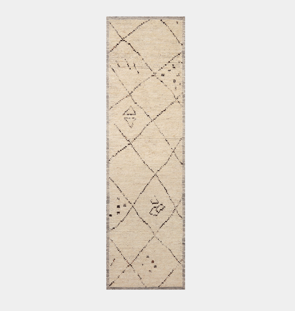 Briyana Natural / Stone Rug