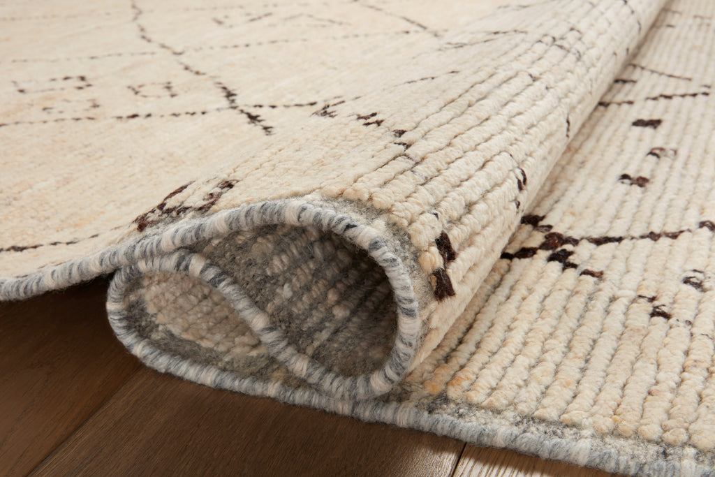 Briyana Natural / Stone Rug