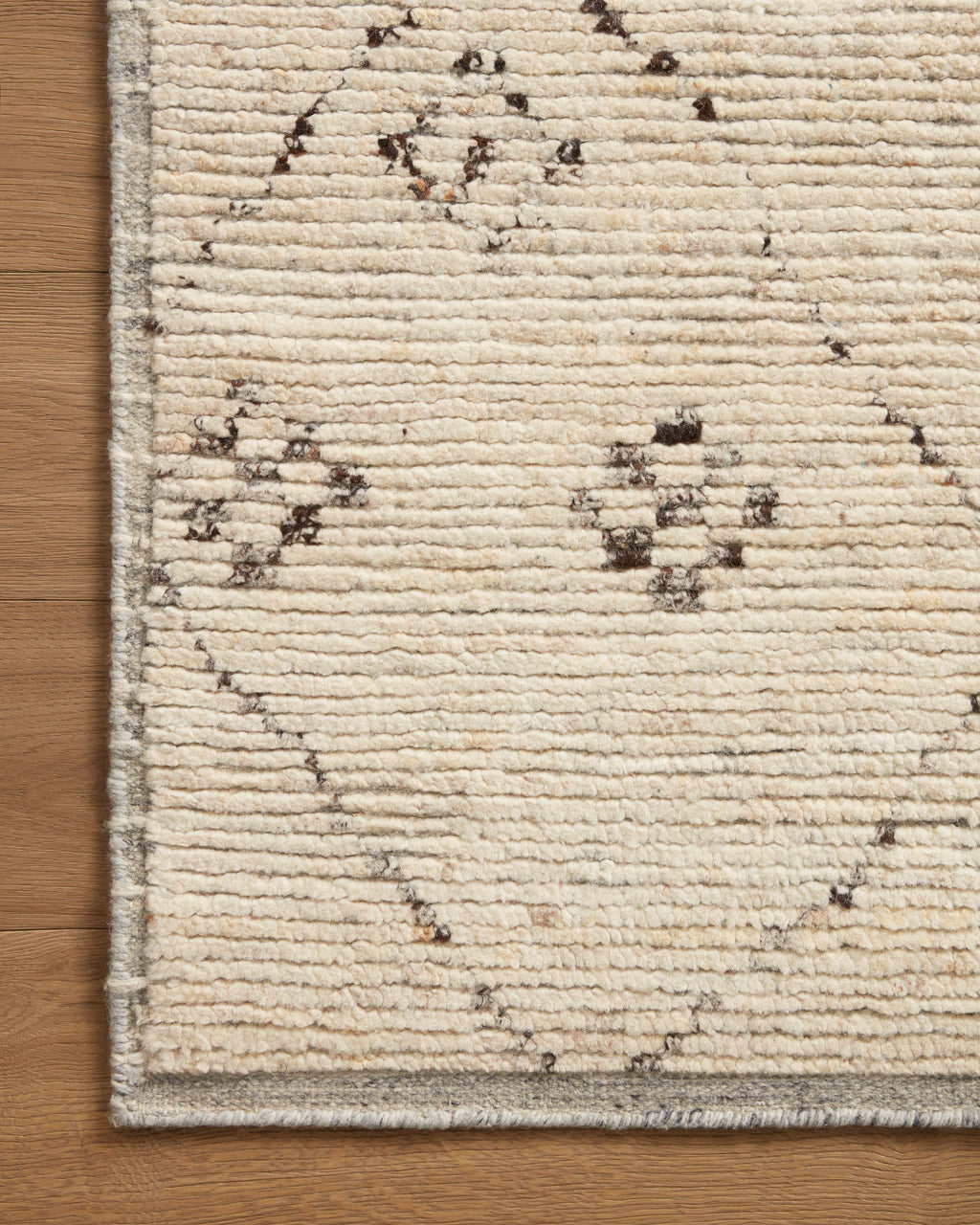 Briyana Natural / Stone Rug