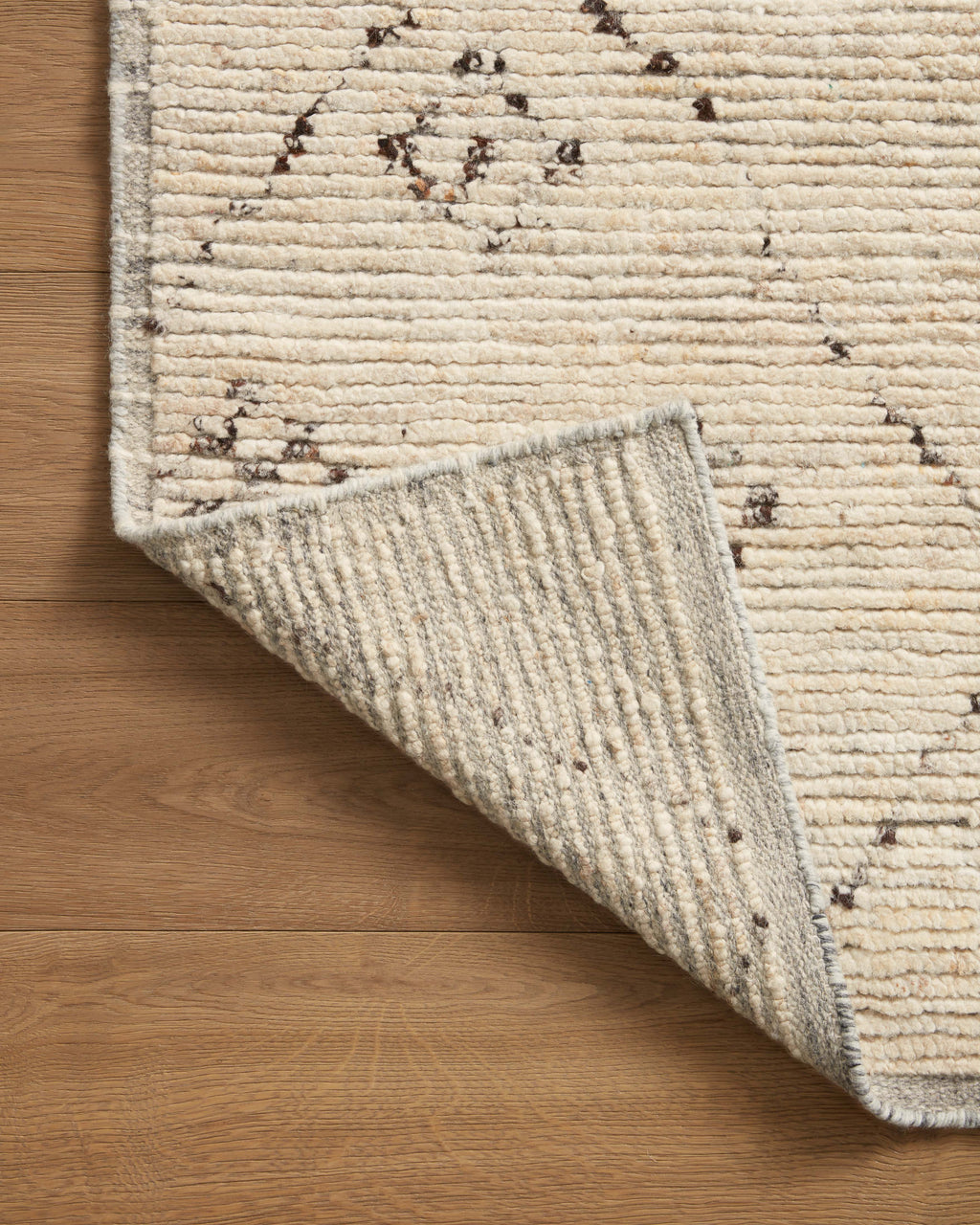 Briyana Natural / Stone Rug
