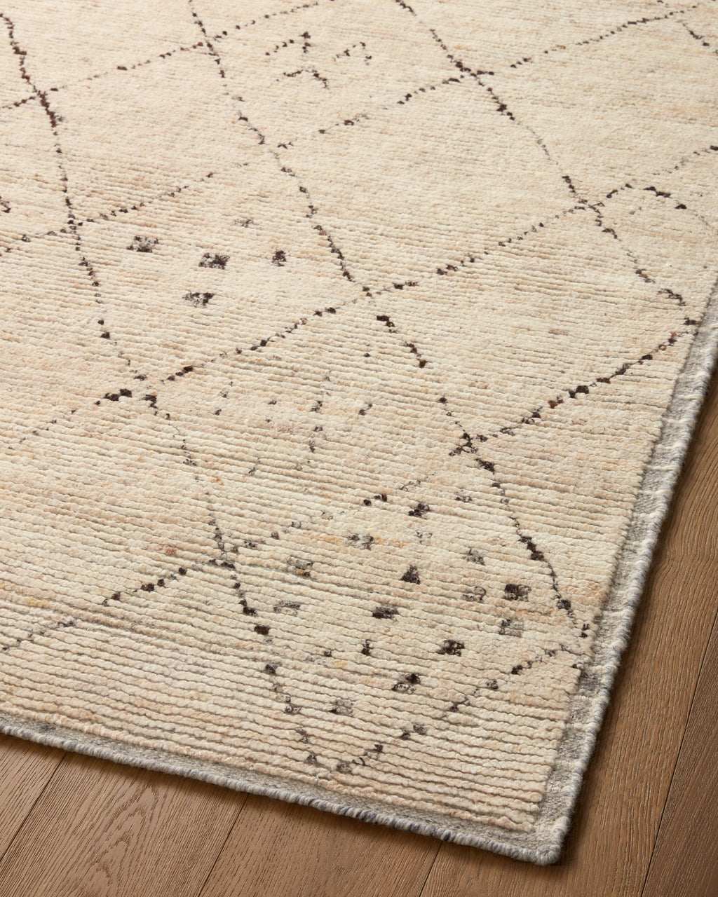 Briyana Natural / Stone Rug