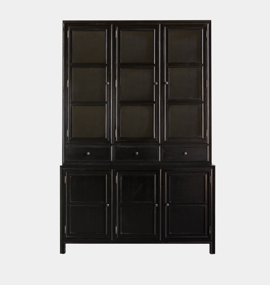 Baird Hutch