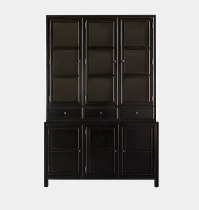 Baird Hutch