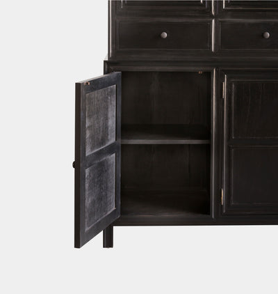 Baird Hutch