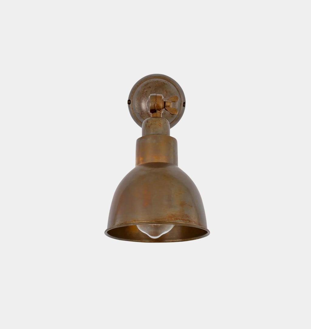 Baku Adjustable Wall Light