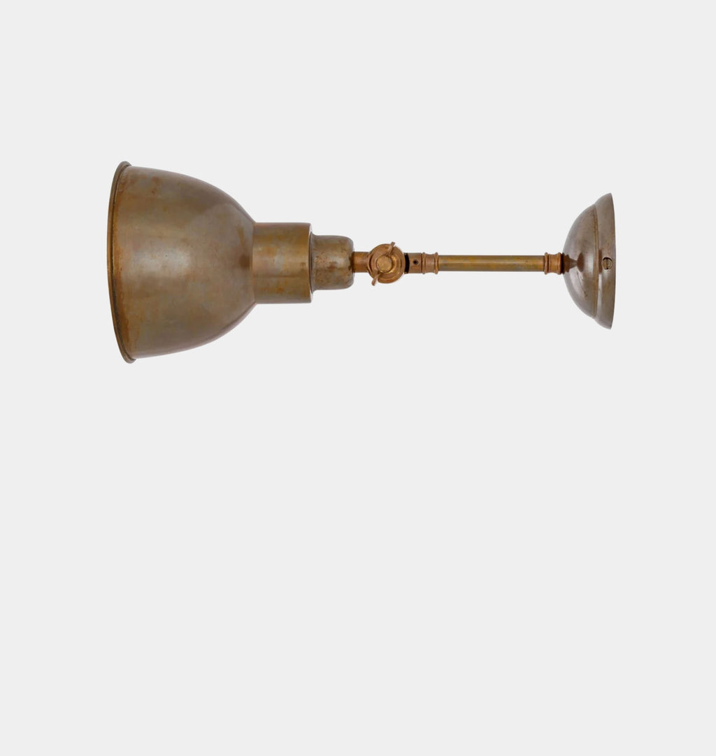 Baku Adjustable Wall Light
