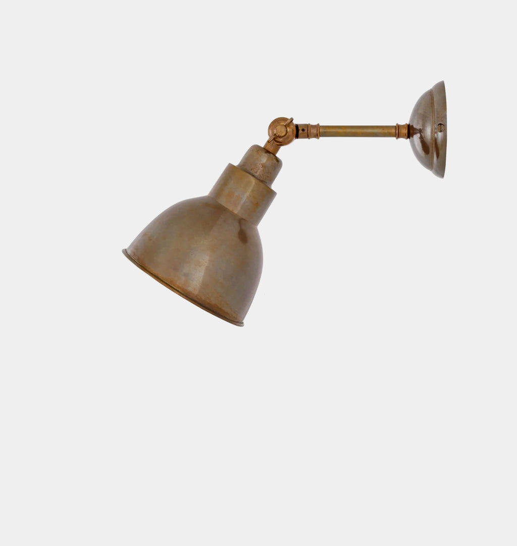 Baku Adjustable Wall Light