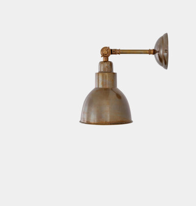 Baku Adjustable Wall Light