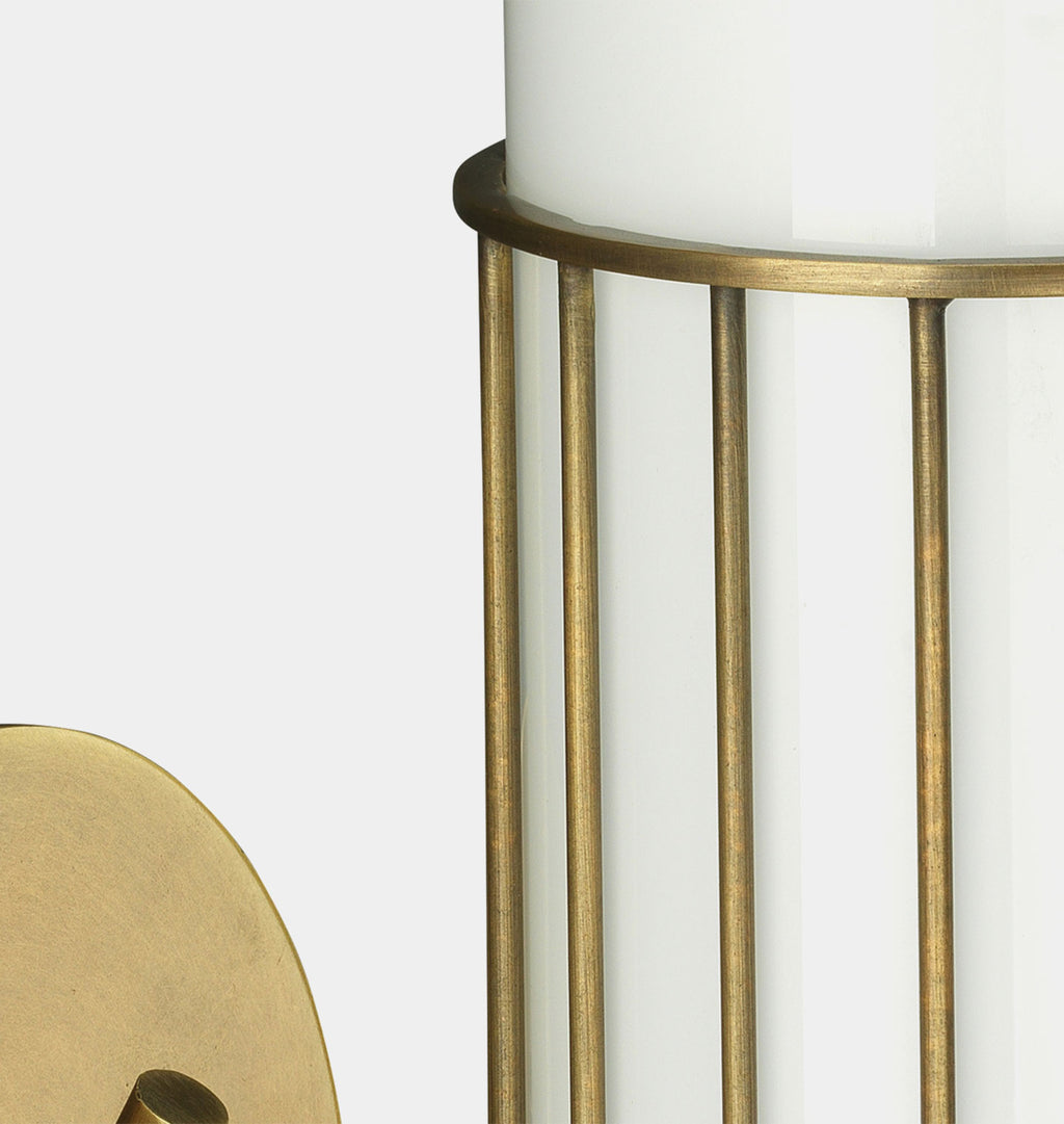 Bay Sconce