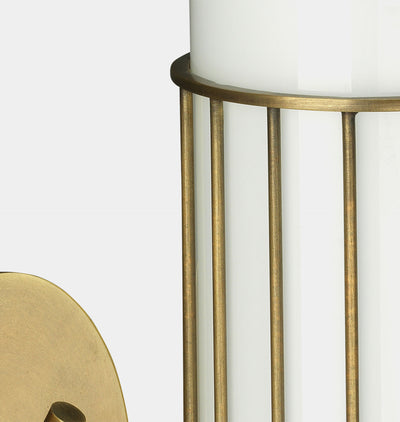 Bay Sconce