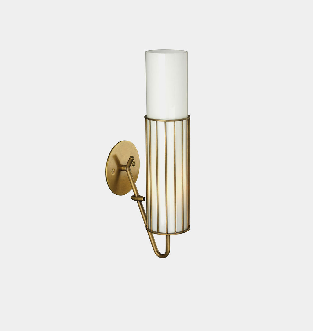 Bay Sconce