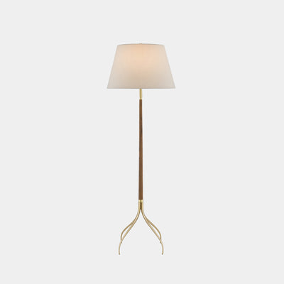 Begonia Floor Lamp -  – Shoppe Amber Interiors