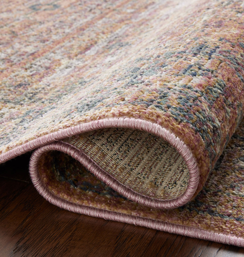 Bradbury BRU-06 Sunset / Multi Area Rug