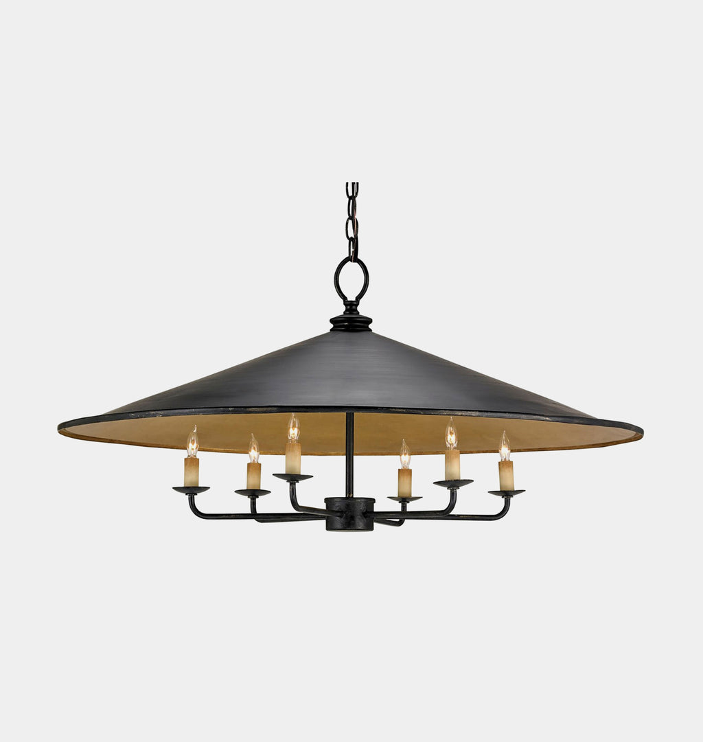 Brugge Chandelier