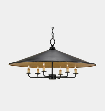 Brugge Chandelier