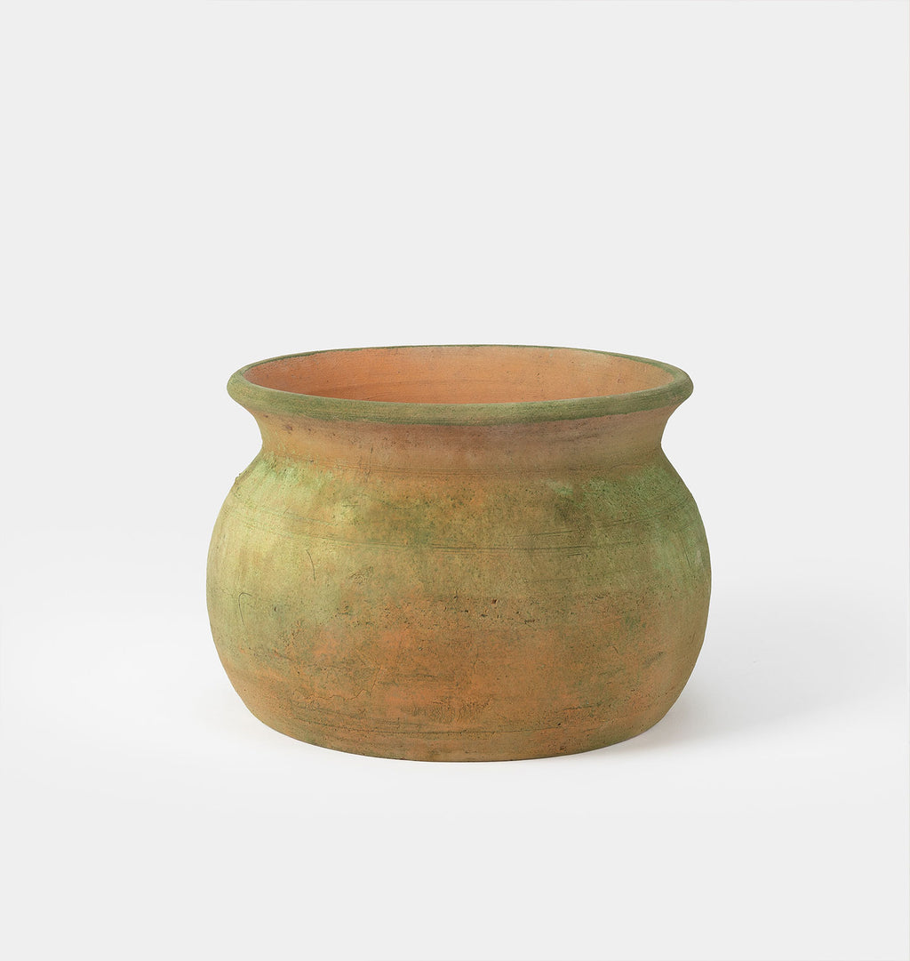 Classic Aged Planter