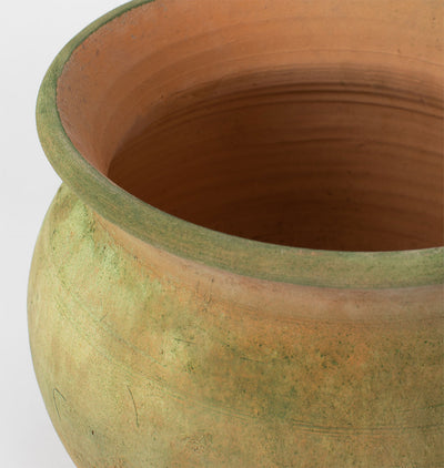 Classic Aged Planter